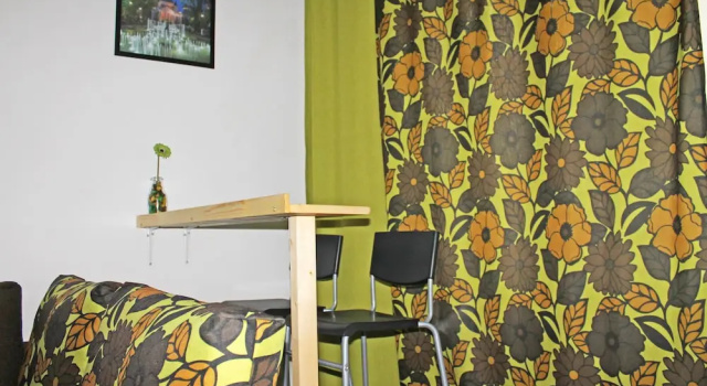 SofiaStyle Apartments