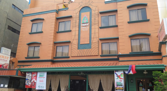 Tinhat Boutique Hotel And Restaurant, Rezervovat Boutique Hotel Butikové hotely v Mindanao, Boutique Hotel
