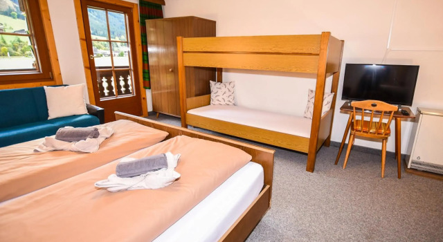 Gasthof Finkenhof, Reserva ahora Hotel Wald im Pinzgau Zillertal Arena