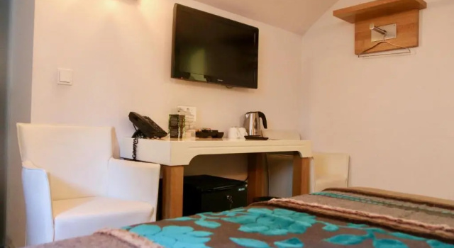 Двухместный номер Standard Villa Valkenburg