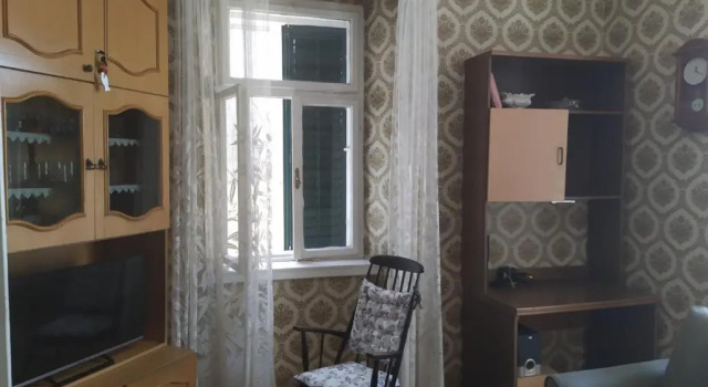 Апартаменты Apartments Martinetti