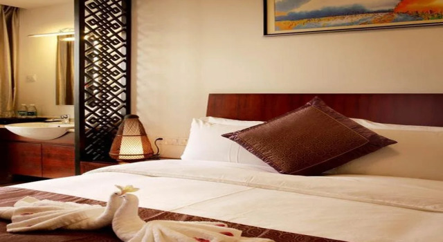 Sanya Paxton International Apartment, Book Apartment Sanya Hainan