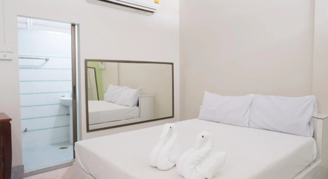 Номер Superior Chimphli Hotel