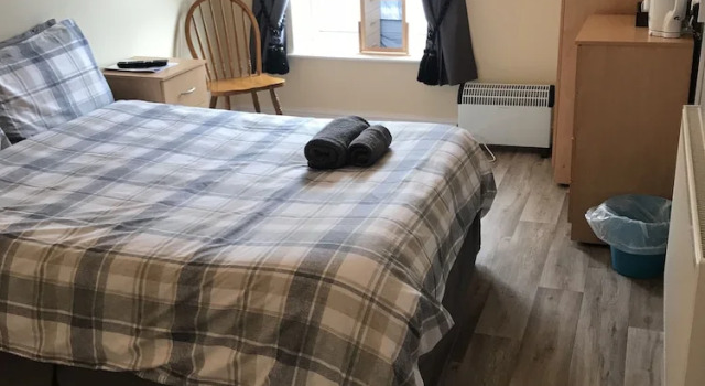 Black Bull Inn, Boek Pension Immingham Lincolnshire