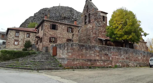 Casa Entrenidos, Забронировать Отель Муда 