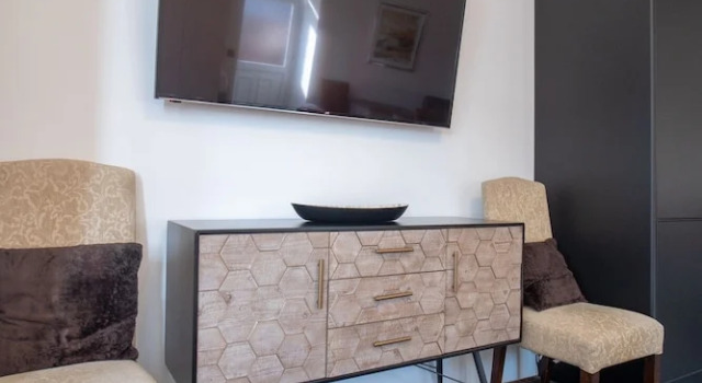 Апартаменты Gordonston Apartments