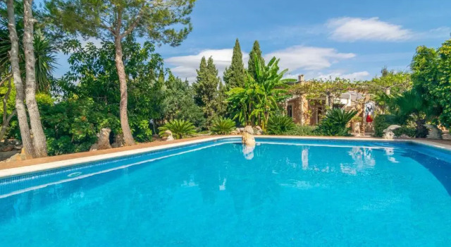 Villa Ses Planetes