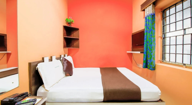 Номер Standard Lusia Inn