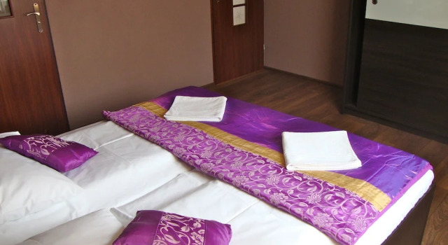 Номер Superior Пентхаус с 3 комнатами Apartamenty Dolna Kraków