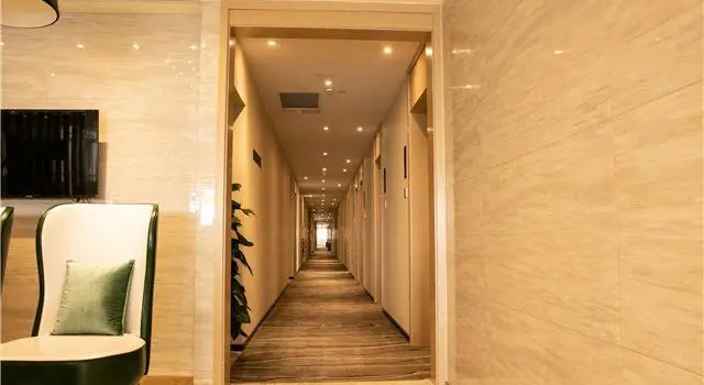 City Comfort Inn Hangzhou Dingqiao Dinglan Square
