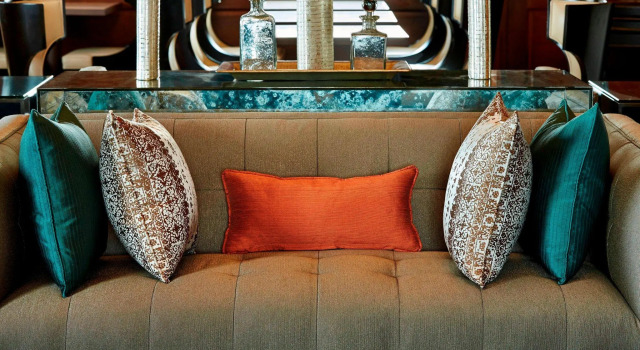 Двухместный клубный номер Standard The Ritz-Carlton, Philadelphia