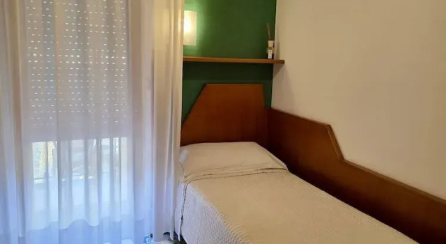 Одноместный номер Standard Hotel San Pietro