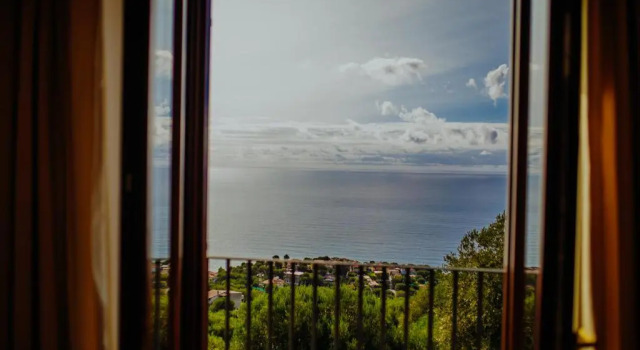 Residenza Golfo Degli Ulivi