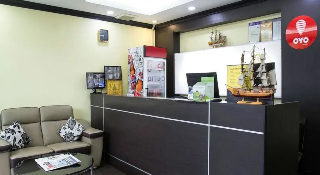 OYO 147 De Uptown Hotel Damansara Utama, Забронировать Отель Петалинг-Джая Селангор