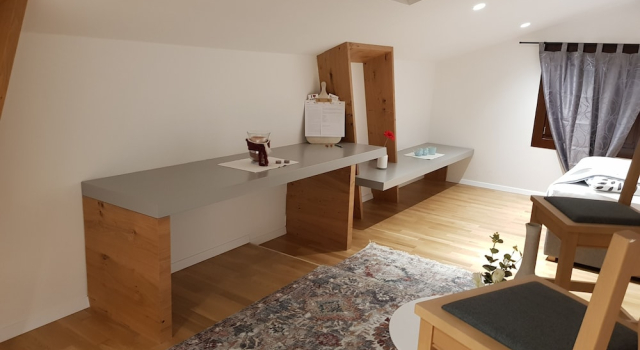 Land- und Apartmenthaus Kapelln
