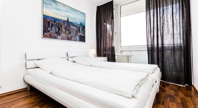Fair Apartments Cologne
