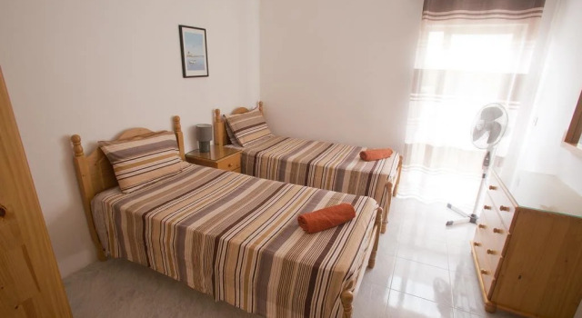 Dolphin Court Gozo