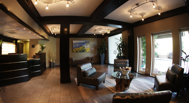 La Cuesta Inn, BW Signature Collection, Забронировать Отель Сан-Луис-Обиспо San Luis Obispo County, рядом с Mission San Luis Obispo de Tolosa