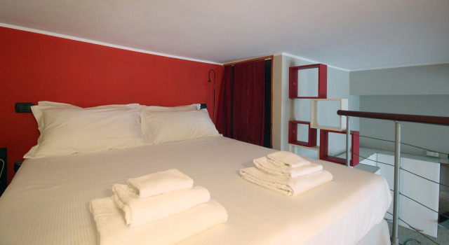 Italianway- Piazza Santa Maria alla Fontana 3, Buchen Sie Ferienwohnung Bahnhof Garibaldi Mailand