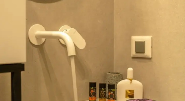 Апартаменты MAGNOLIA Luxury Chania Central Apartments