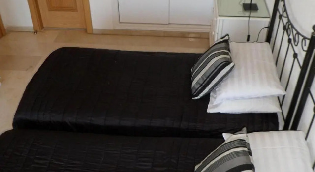 Luxury Apartment in Los Boliches, Забронировать Апартаменты/квартира Фуэнхирола Коста-дель-Соль, рядом с Торребланка-бич