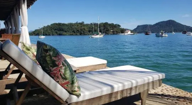 Pousada Jamanta
