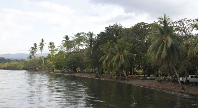 Cabinas Manawada