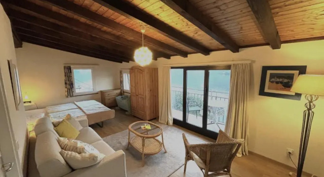 Residenza Bettina BnB & Ferienwohnungen, Prenota Hotel Ronco sopra Ascona Locarno Ascona Losone