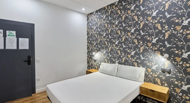 Студия Superior Apartamentos Margarita by gaiarooms