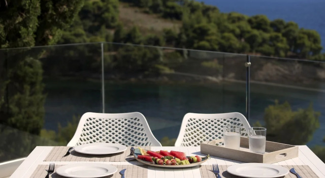 Вилла Porto Carras Villa Kalyva Mare