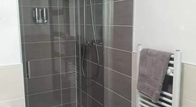 Номер Deluxe Coille Darach B&B