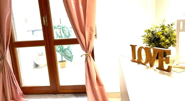 Apartment B&B Asia Apartment