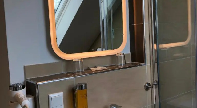Номер Economy Hotel Select Suites & Aparts