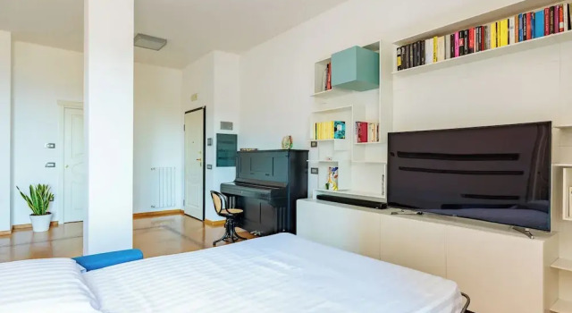 Terrazza Aphrodite by Napoliapartments, Забронировать Апартаменты/квартира Апартаменты Салерно, рядом с Дворец Читта ди Салерно, Апартаменты/квартира