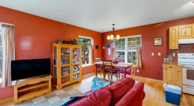 Apple Gate Beach House, Prenota Appartamento Otter Rock 