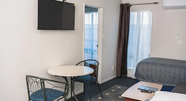 Номер Deluxe Samhil Motor Lodge