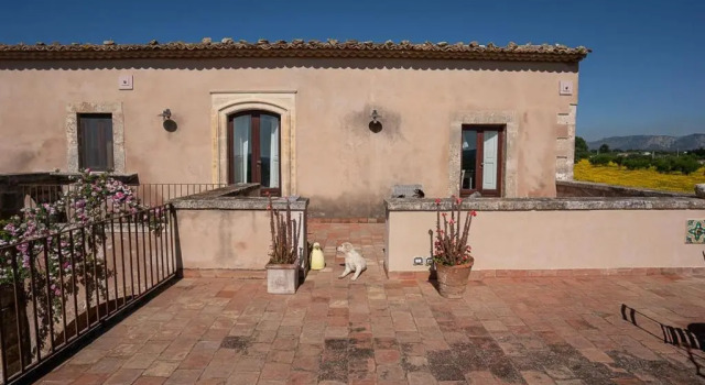 Апартаменты Agriturismo La Frescura