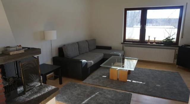 Haus Eifeldolomiten - Ankommen Und Wohlfuhlen, Varaa Hotelli Gerolstein Vulkan Eifel