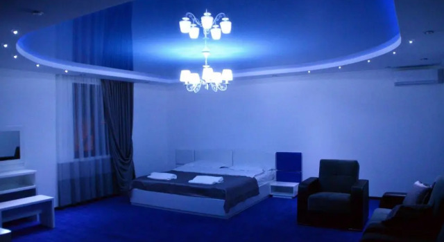 Sequoia Boutique Hotel