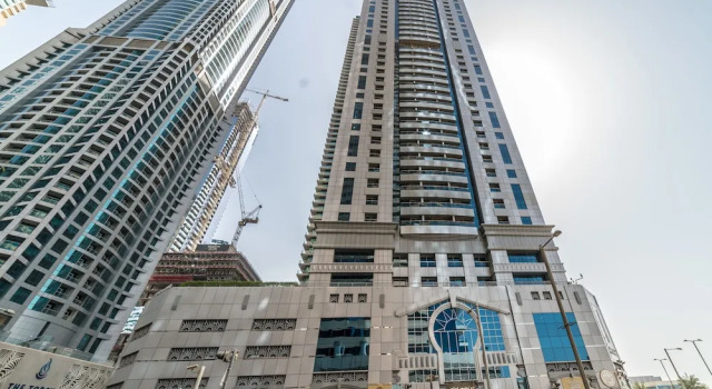 Yanjoon Holiday Homes - Princess Tower, Забронировать Апартаменты/квартира Дубай-Марина , рядом с Jumeirah Palm Tram Station