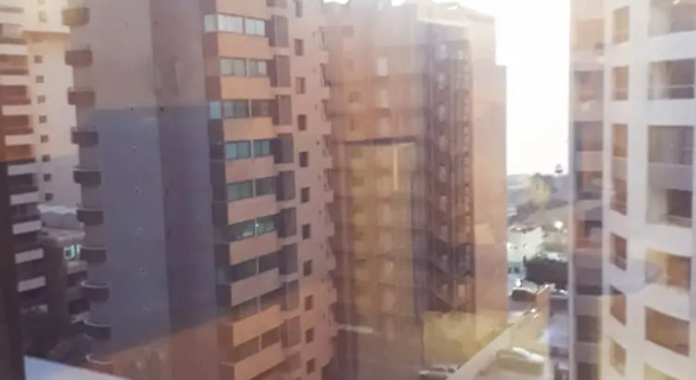 Двухместный люкс Executive с видом на город Imperial Suites Hotel