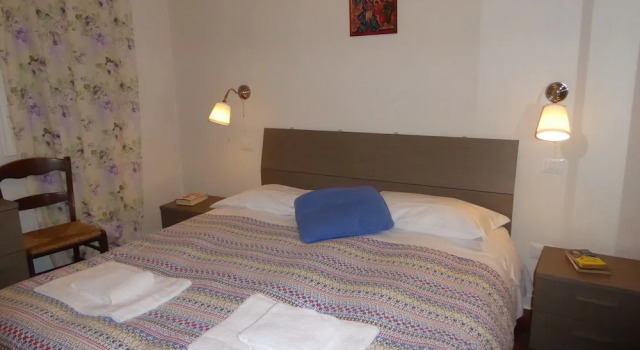 Residenza Carducci Padova