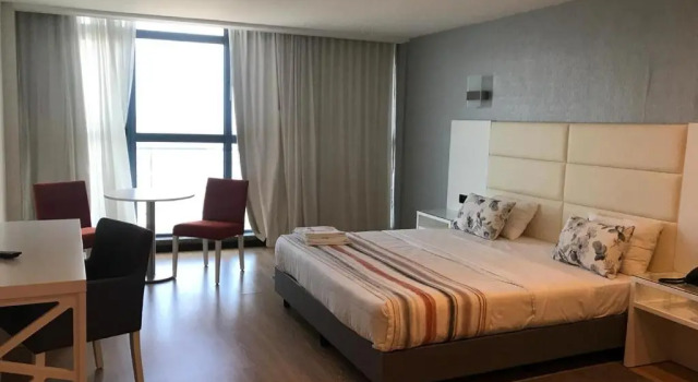 Номер Superior Beira Terrace Hotel