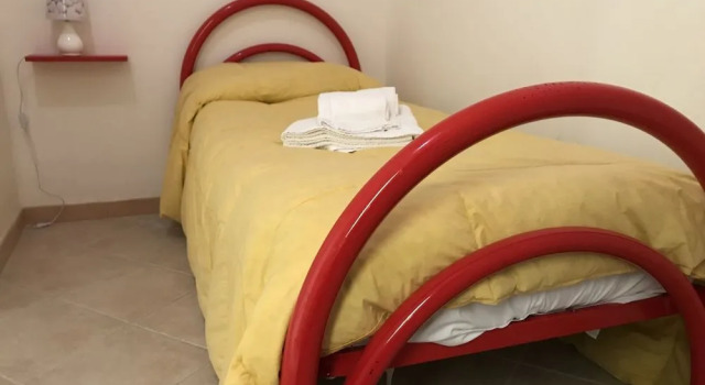 Cortiletto Calvano