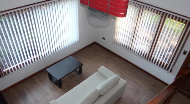Коттедж Cabaña El Tigre