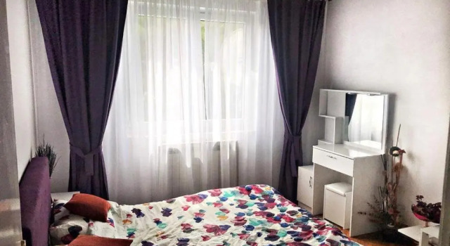 Апартаменты Apartament 3 camere