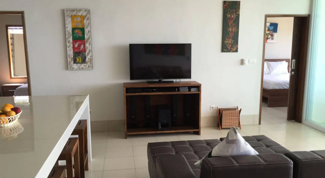 Air Sanih Beach Villa, Rezervovat Vila Chaty v Bali, Chalupa