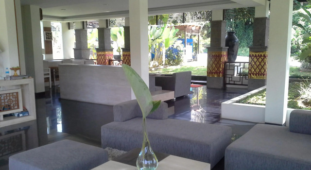 Labak River Hotel by EPS