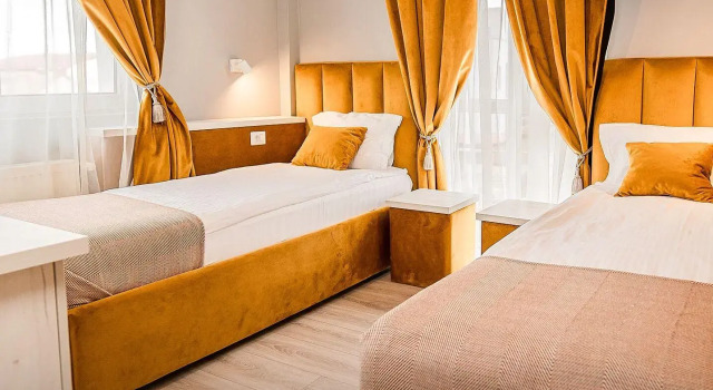 Pensiunea Elisei, Book Guesthouse Cheap Hotels in Timiş