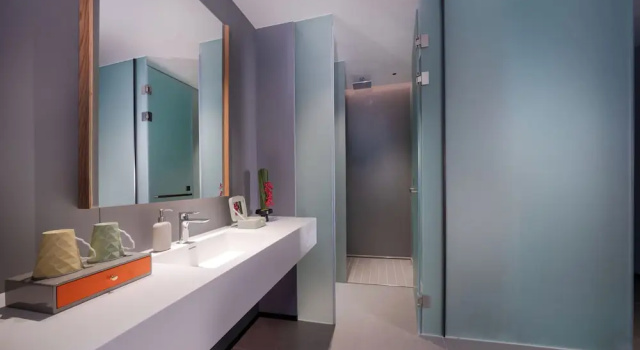 Двухместный номер Standard Pagoda Design Hotel Hangzhou Zijingang - Near Zhejiang University and Xixi National Wetland Area